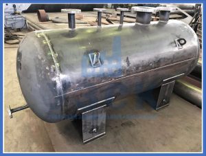 Расходная ёмкость печного отопления в Казани