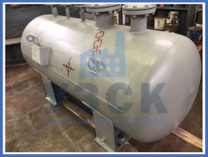 ГЭЭ сосуд работающий под давлением в Казани