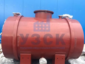 Бак конденсатный БК 38.00.000-06 в Казани