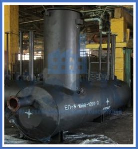 Емкость дренажная ЕП в Казани