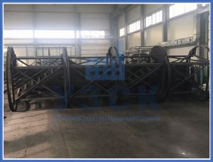 РВС резервуары производитель, завод в Казани