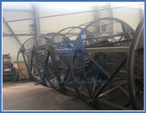 РВС резервуары производитель, завод в Казани