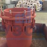 Сальниковые компенсаторы в Казани