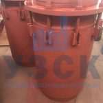 Сальниковые компенсаторы в Казани