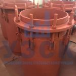 Сальниковые компенсаторы в Казани