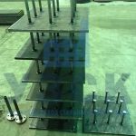 Закладные детали в Казани