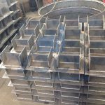 Закладные детали в Казани