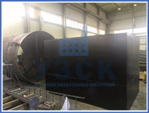 БАК А1 БВ в Казани