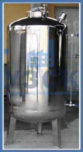 ВЭЭ емкостный аппарат в Казани