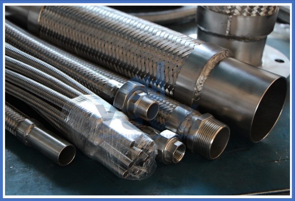 металлорукав, РГМ, рукав гибкий металлический в Казани