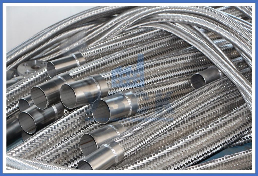 металлорукав, РГМ, рукав гибкий металлический в Казани