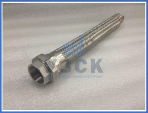 Металлорукав, РНВД, рукав нержавеющий высокого давления в Казани