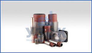 Сильфонные компенсаторы в Казани