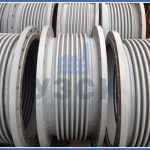 Сильфонные компенсаторы КСОФ в Казани