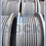 Сильфонные компенсаторы КСОФ в Казани