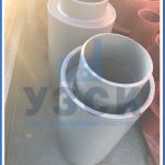 Сильфонные компенсаторы СКУ.М в Казани