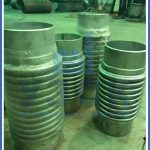 Компенсаторы сильфонные КСО в Казани