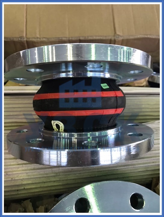 компенсатор резиновый фланцевый в Казани