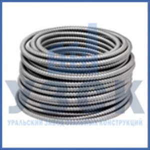 Металлорукава, гофра, шланг, труба, Hyparflex в Казани