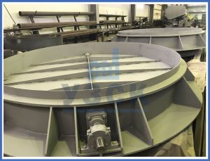 Клапаны ПГВУ, ОСТ, КЛК Ду 2800 от завода в Казани