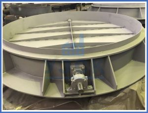 Клапаны ПГВУ, ОСТ, КЛК Ду 2800 от завода в Казани