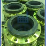 резиновые компенсаторы трубопроводов в Казани