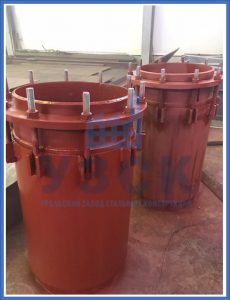 сальниковый компенсатор цена в Казани