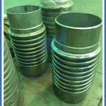 компенсатор сильфонный осевой в Казани