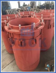 сальниковые компенсаторы для тепловых сетей в Казани