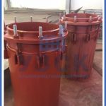 сальниковые стальные компенсаторы в Казани