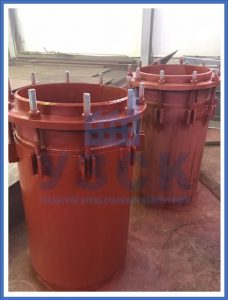 сальниковые стальные компенсаторы в Казани