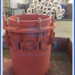 компенсатор сальниковый россия в Казани