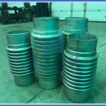 компенсатор сильфонный ксо в Казани