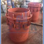 серия сальниковые компенсаторы в Казани