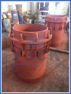 серия сальниковые компенсаторы в Казани