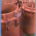 сальниковые компенсаторы Ду 150, Ду 200, Ду 250 в Казани