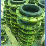 компенсатор резиновый ду 100 в Казани