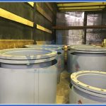 сильфонные компенсаторы для тепловых сетей в Казани