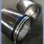 компенсатор сильфонный фланцевый в Казани