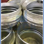 компенсатор сильфонный ску в Казани