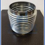 компенсатор сильфонный для труб в Казани