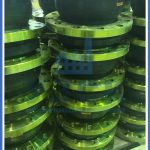 компенсатор резиновый фланцевый в Казани