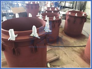 сальниковый компенсатор ду 600 в Казани