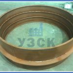 компенсаторы линзовые осевые в Казани