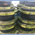 компенсатор резиновый муфтовый в Казани