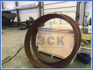 компенсатор линзовый ост в Казани