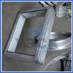 прямоугольные линзовые компенсаторы в Казани