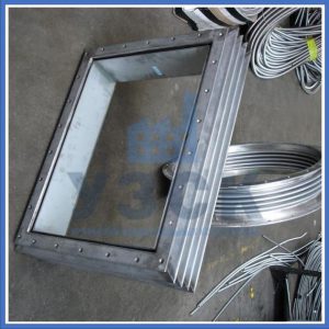 прямоугольные линзовые компенсаторы в Казани