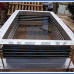 прямоугольные линзовые компенсаторы в Казани