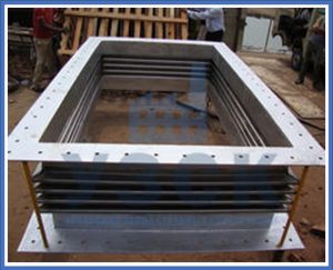 прямоугольные линзовые компенсаторы в Казани